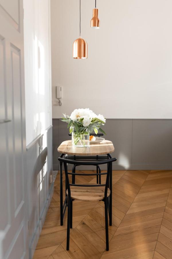 Central Apartamenty 옐레니아구라 외부 사진